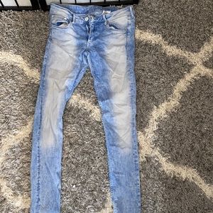 H&M Super Skinny Denim Jean